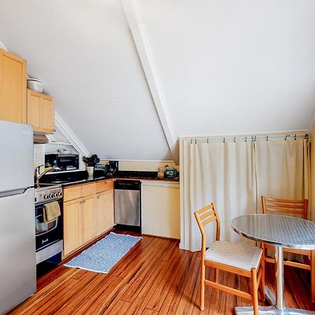 Appartamento Historic Jewel Provincetown Esterno foto