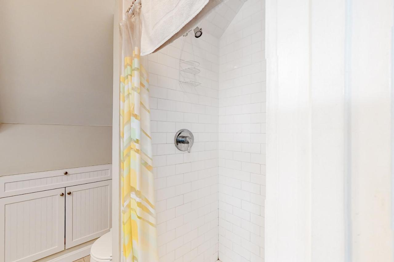 Appartamento Historic Jewel Provincetown Esterno foto