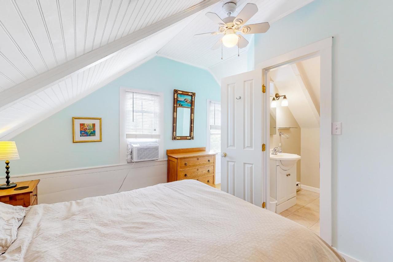 Appartamento Historic Jewel Provincetown Esterno foto