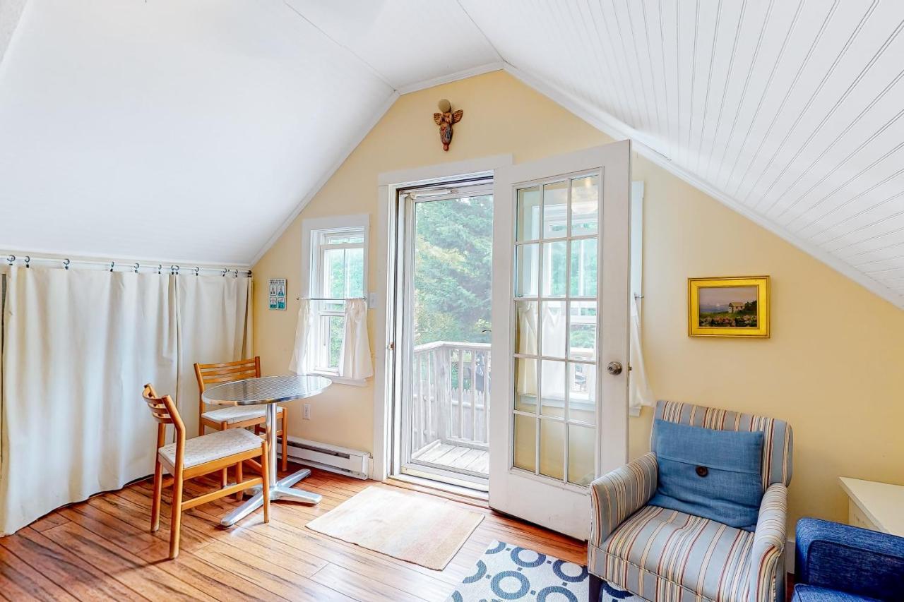 Appartamento Historic Jewel Provincetown Esterno foto