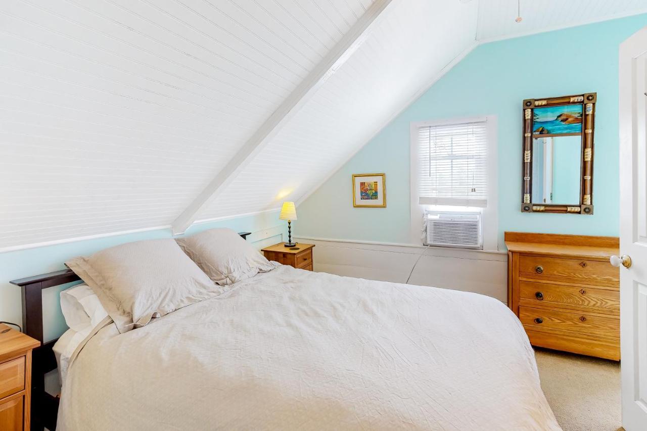 Appartamento Historic Jewel Provincetown Esterno foto